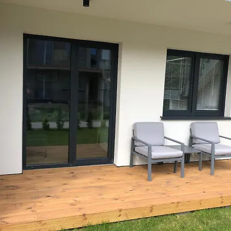 Sun & Water Apartamenty Debina Debina  Exterior photo